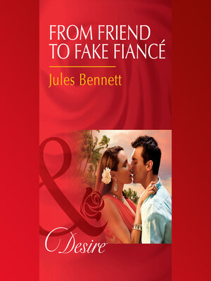 cover image of From Friend to Fake Fiancé